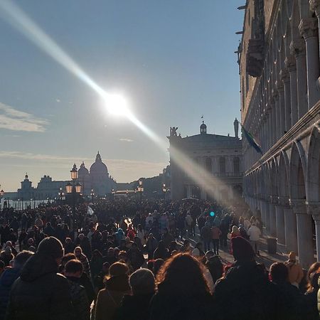 Ca Lina Villa Venice Luaran gambar