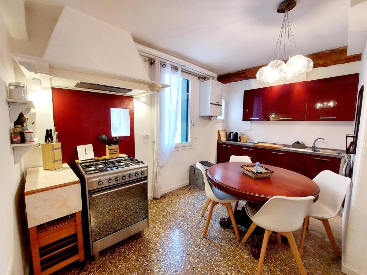 Ca Lina Villa Venice Luaran gambar