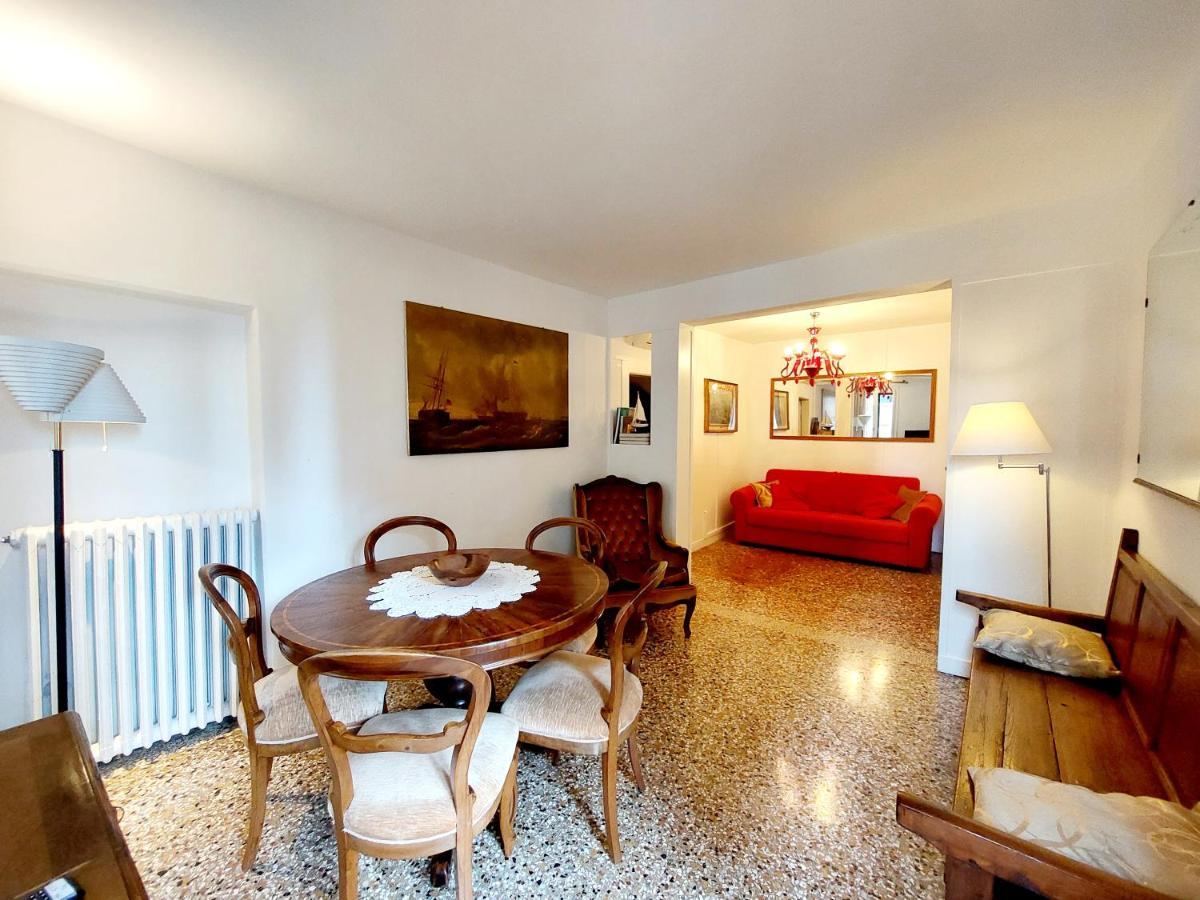 Ca Lina Villa Venice Luaran gambar