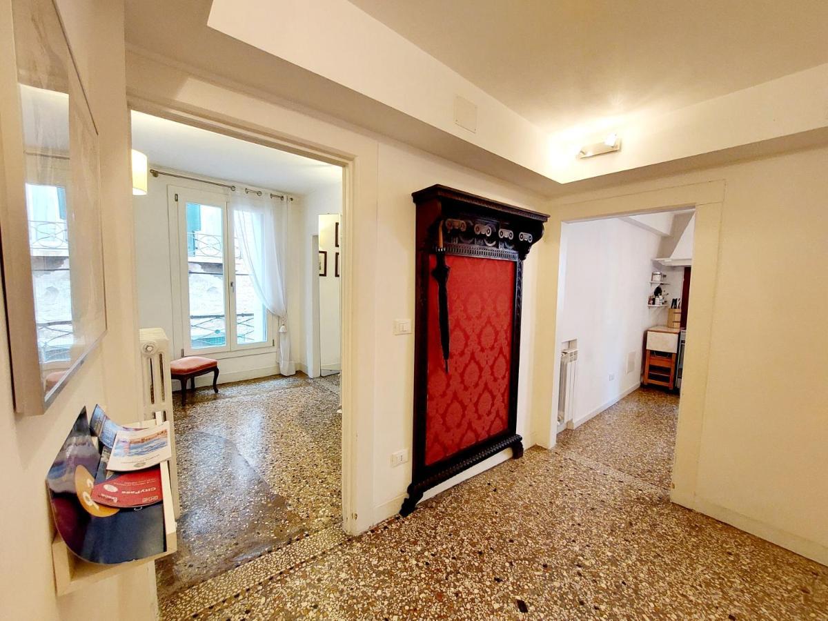 Ca Lina Villa Venice Luaran gambar