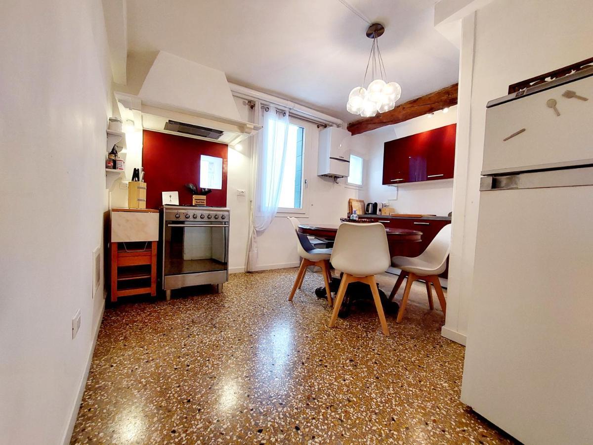 Ca Lina Villa Venice Luaran gambar