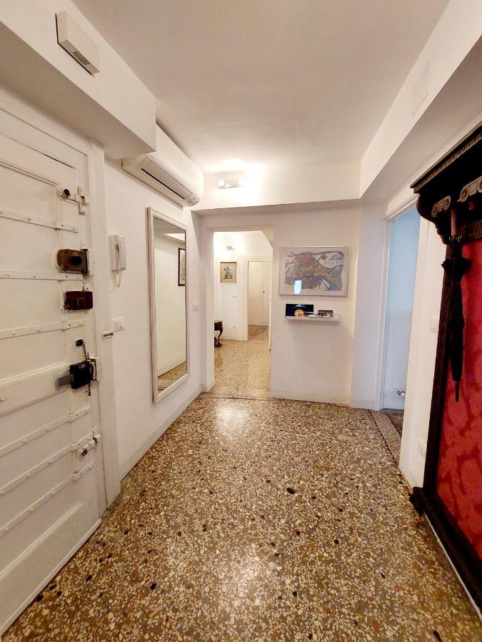 Ca Lina Villa Venice Luaran gambar