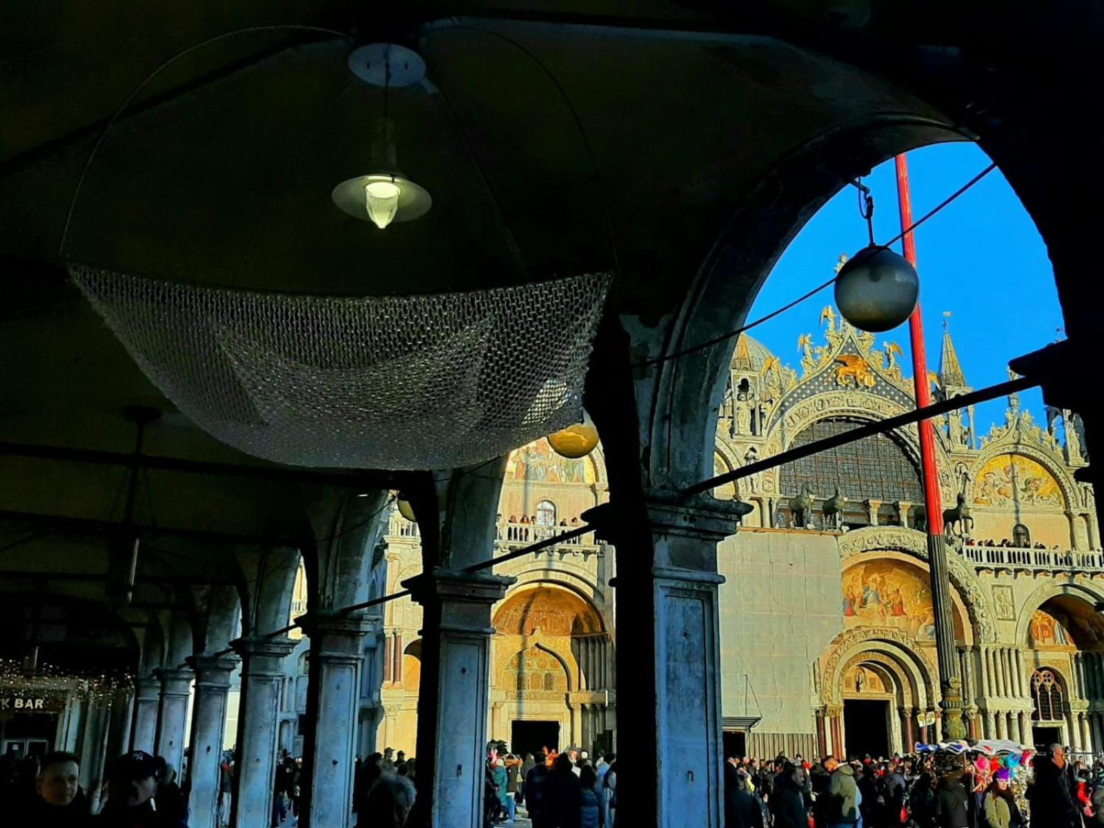 Ca Lina Villa Venice Luaran gambar