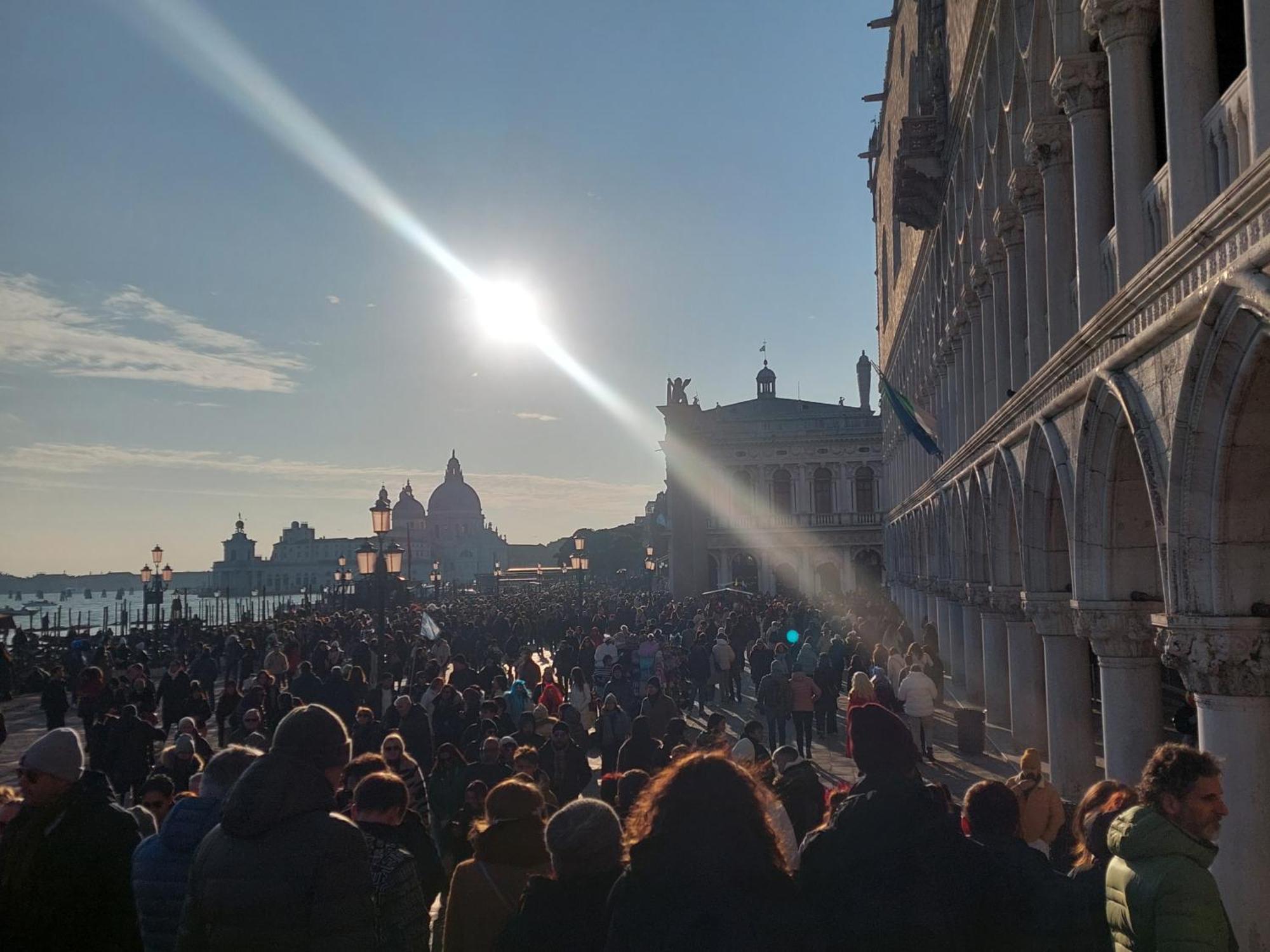 Ca Lina Villa Venice Luaran gambar