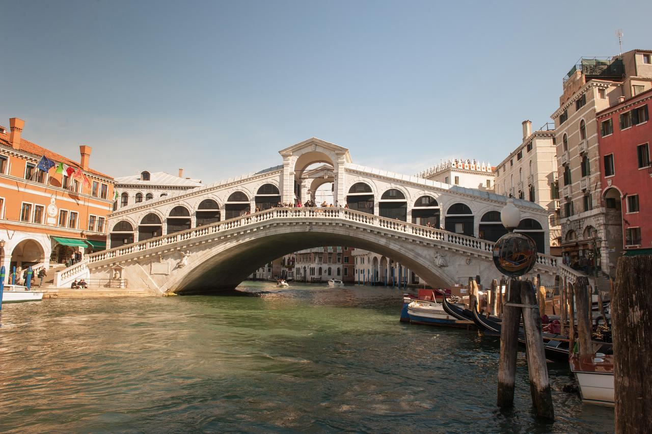 Ca Lina Villa Venice Luaran gambar
