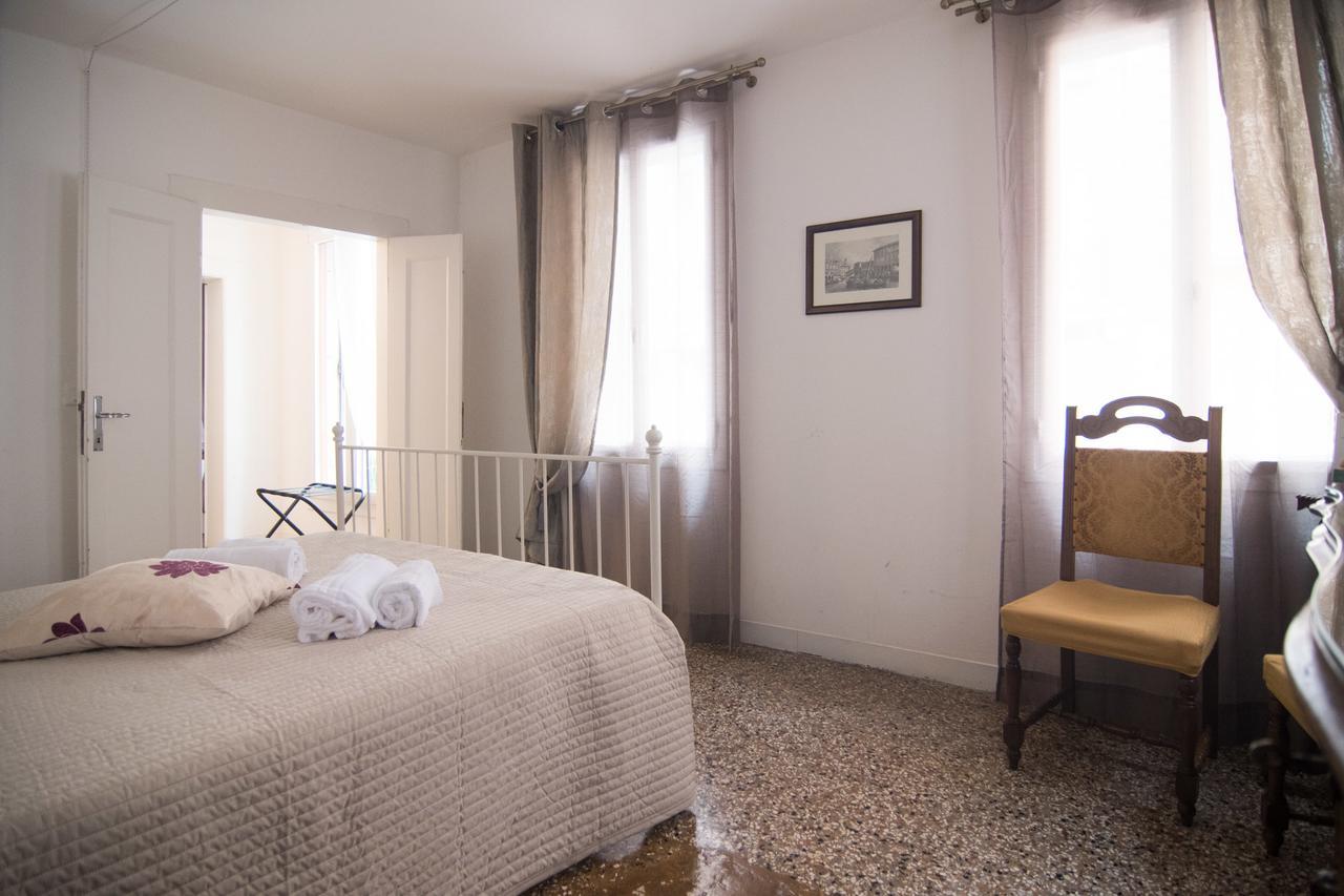Ca Lina Villa Venice Luaran gambar