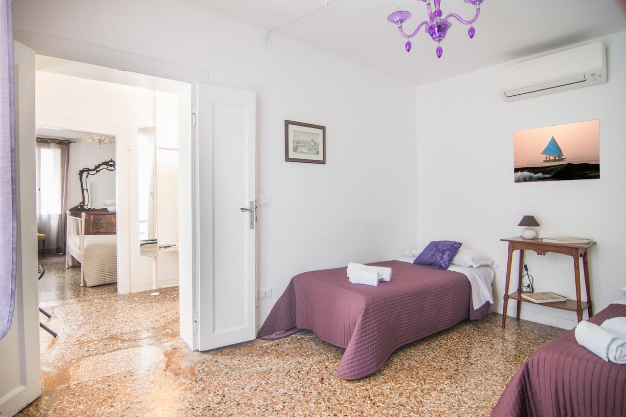 Ca Lina Villa Venice Luaran gambar
