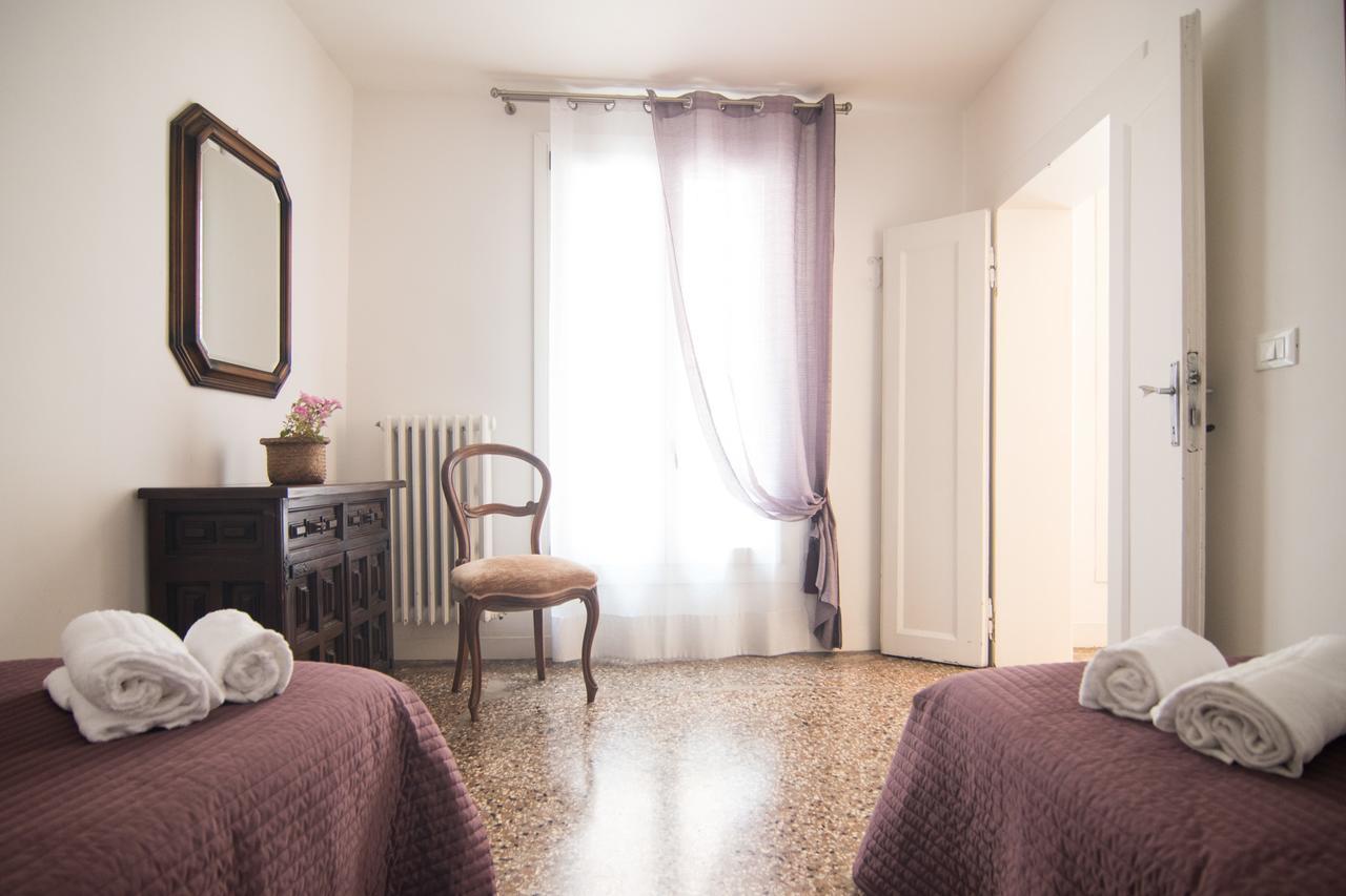 Ca Lina Villa Venice Luaran gambar