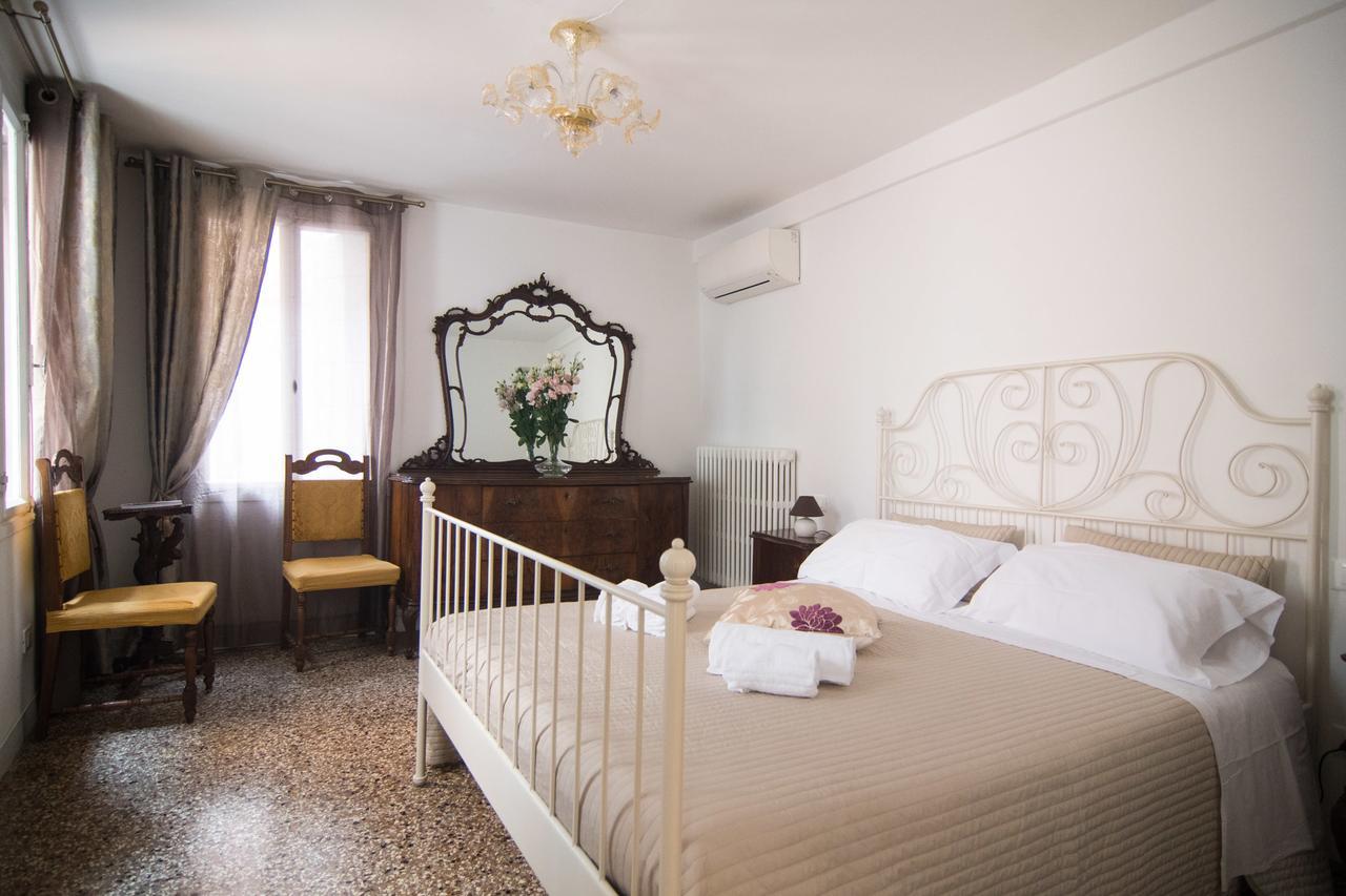 Ca Lina Villa Venice Luaran gambar