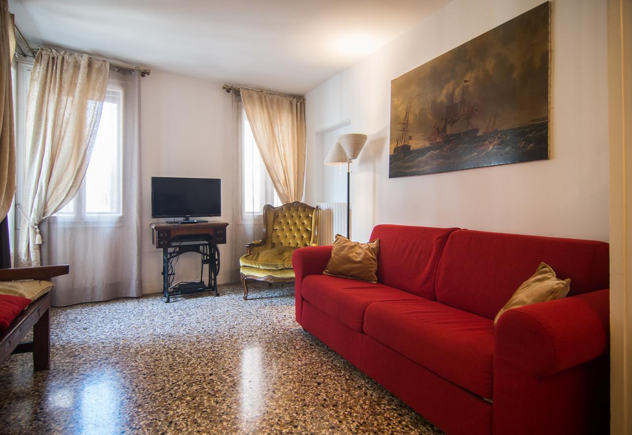 Ca Lina Villa Venice Luaran gambar
