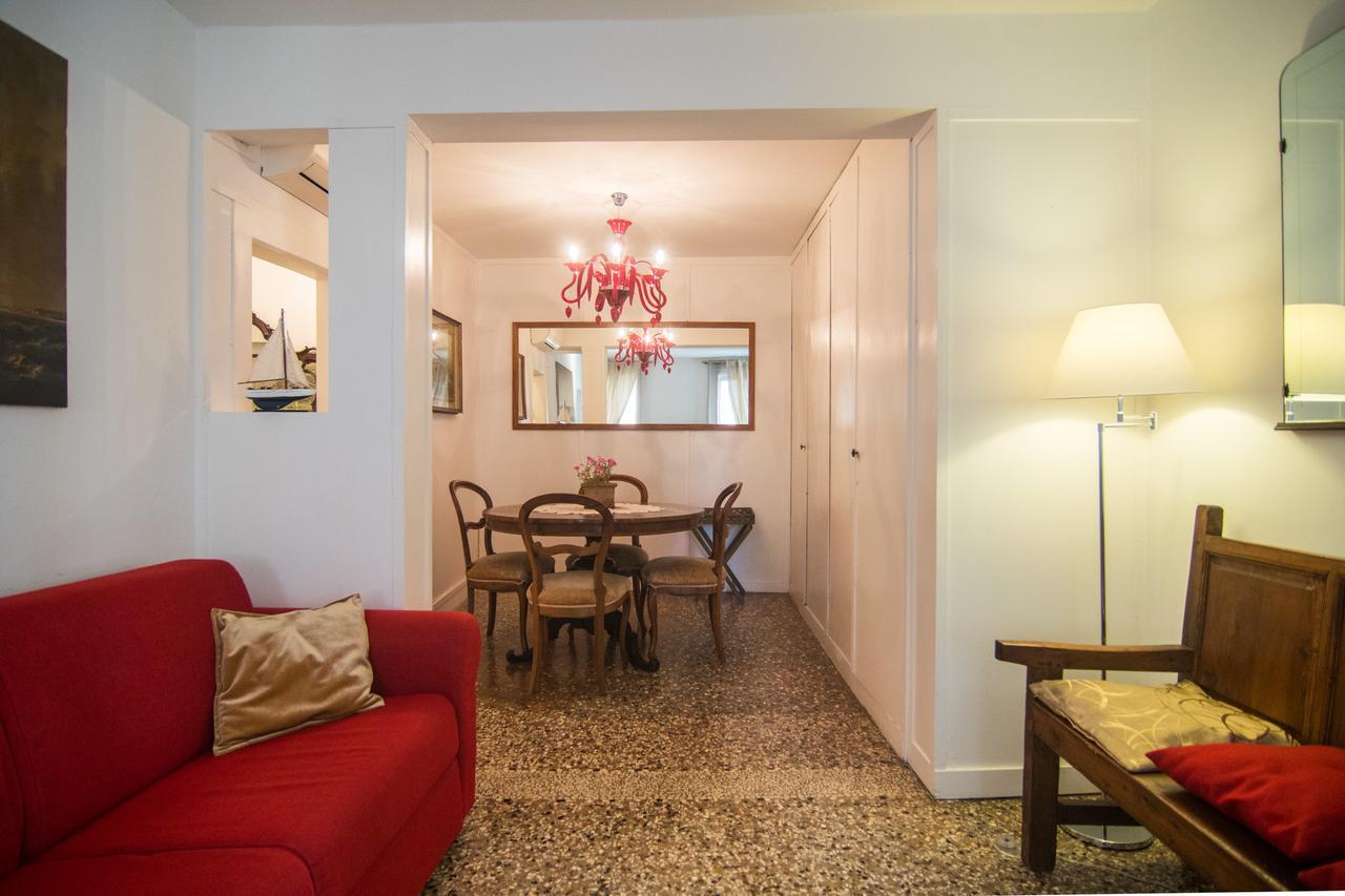 Ca Lina Villa Venice Luaran gambar