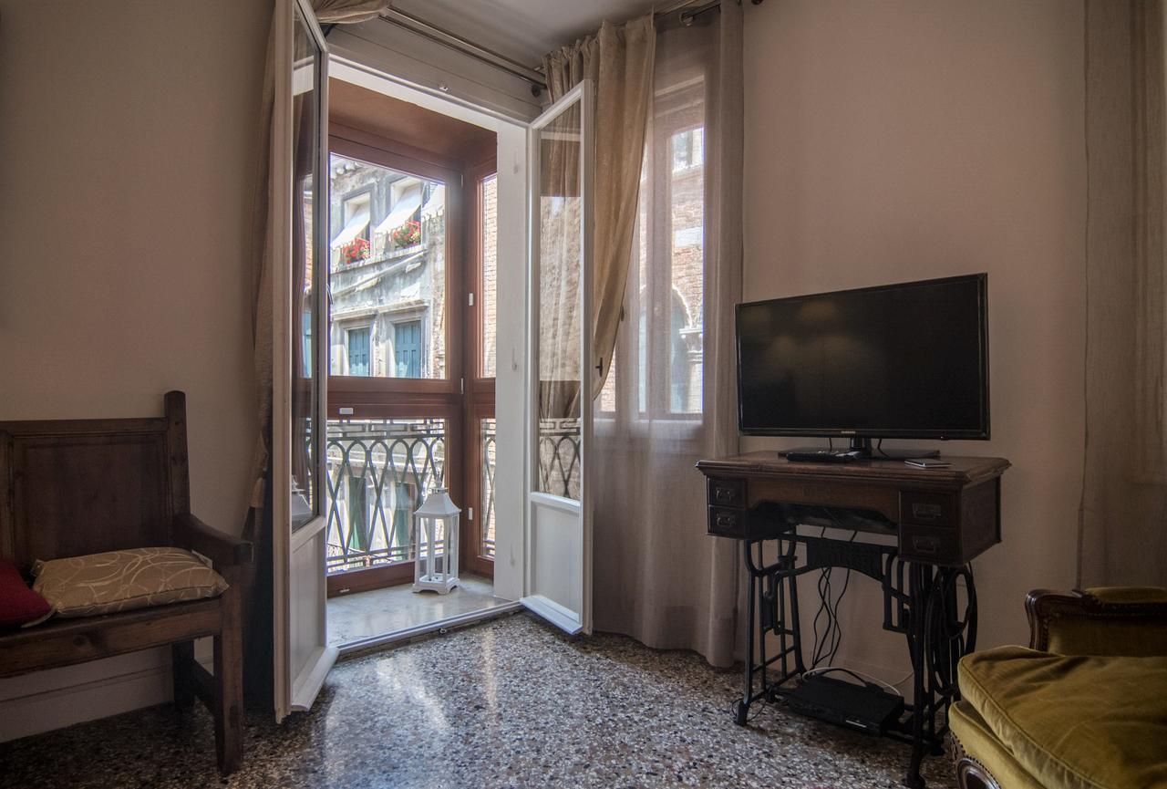 Ca Lina Villa Venice Luaran gambar