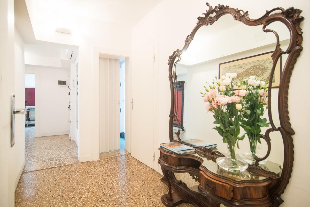 Ca Lina Villa Venice Luaran gambar