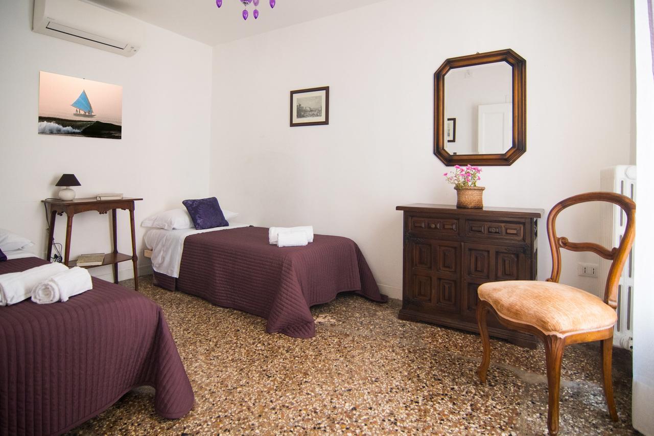 Ca Lina Villa Venice Luaran gambar