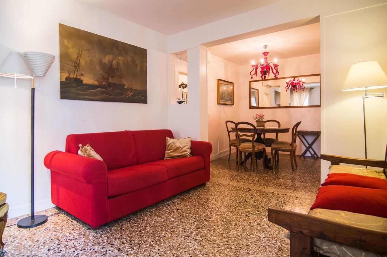 Ca Lina Villa Venice Luaran gambar