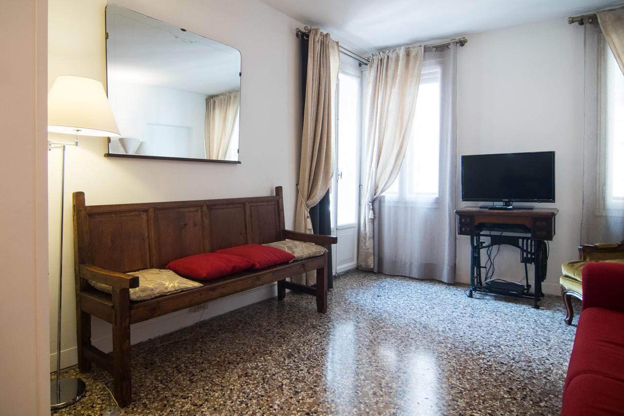 Ca Lina Villa Venice Luaran gambar